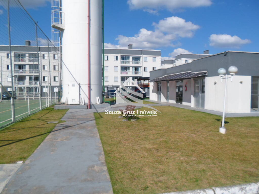 Apartamento, 2 quartos, 53 m² - Foto 41