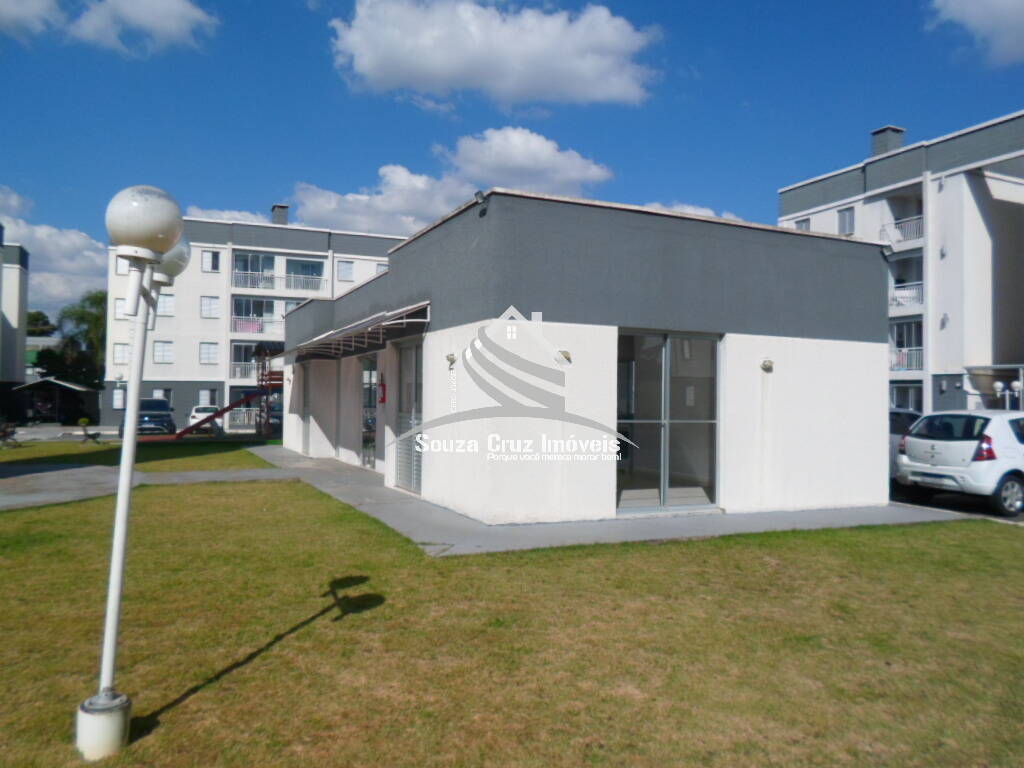 Apartamento, 2 quartos, 53 m² - Foto 42