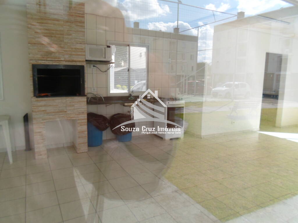 Apartamento, 2 quartos, 53 m² - Foto 45