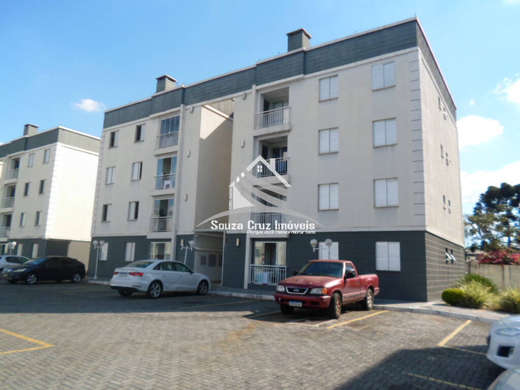 Apartamento, 2 quartos, 53 m² - Foto 46