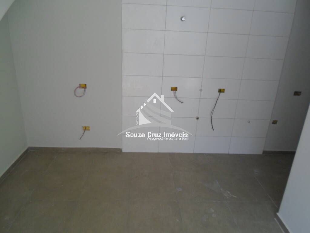 Casa, 2 quartos, 45 m² - Foto 3