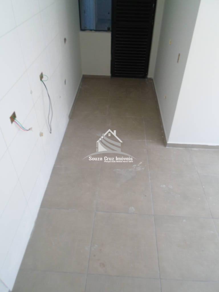 Casa, 2 quartos, 45 m² - Foto 5