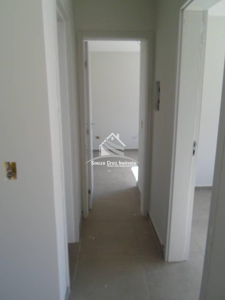 Casa, 2 quartos, 45 m² - Foto 6