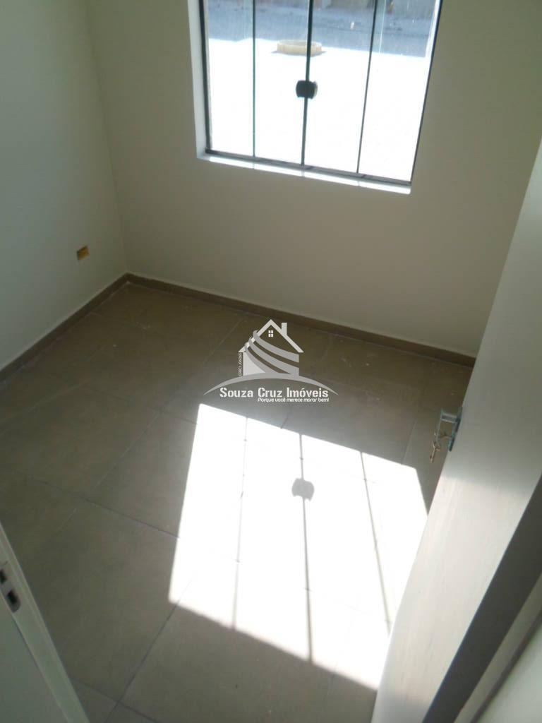 Casa, 2 quartos, 45 m² - Foto 8