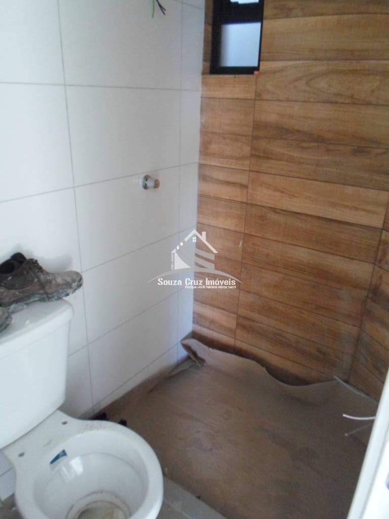Casa, 2 quartos, 45 m² - Foto 9