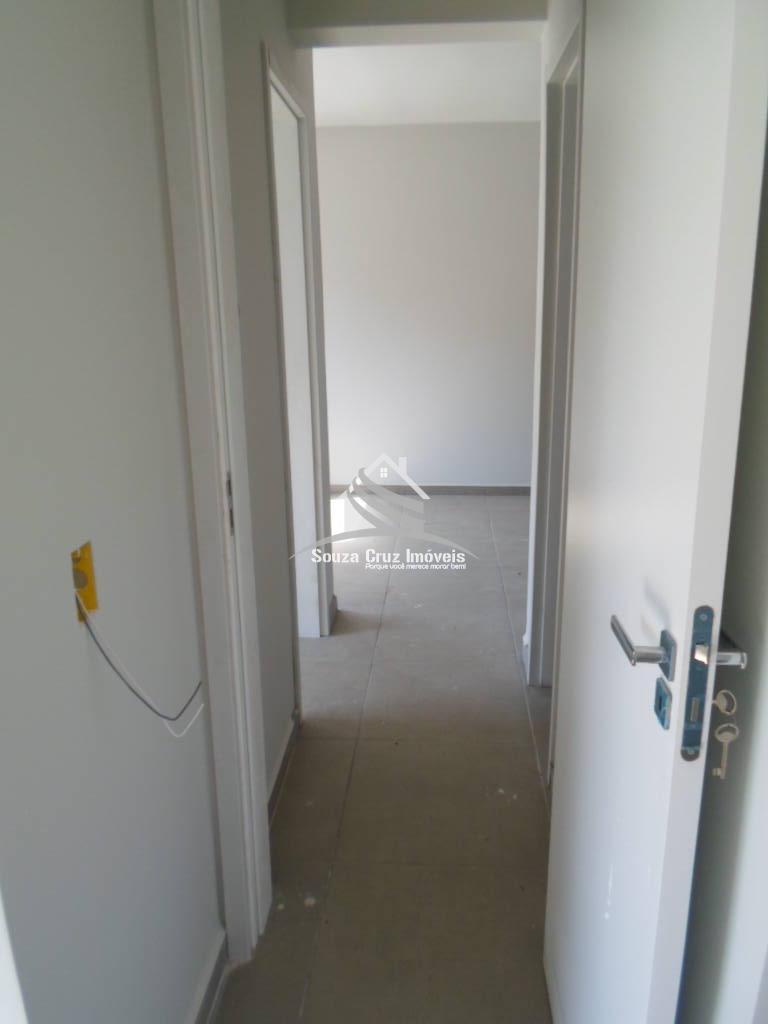 Casa, 2 quartos, 45 m² - Foto 13