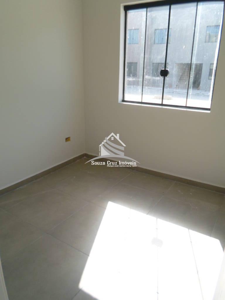 Casa, 2 quartos, 45 m² - Foto 14