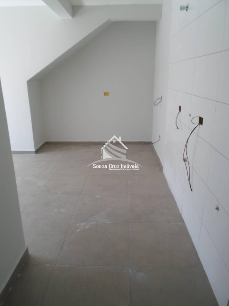 Casa, 2 quartos, 45 m² - Foto 16