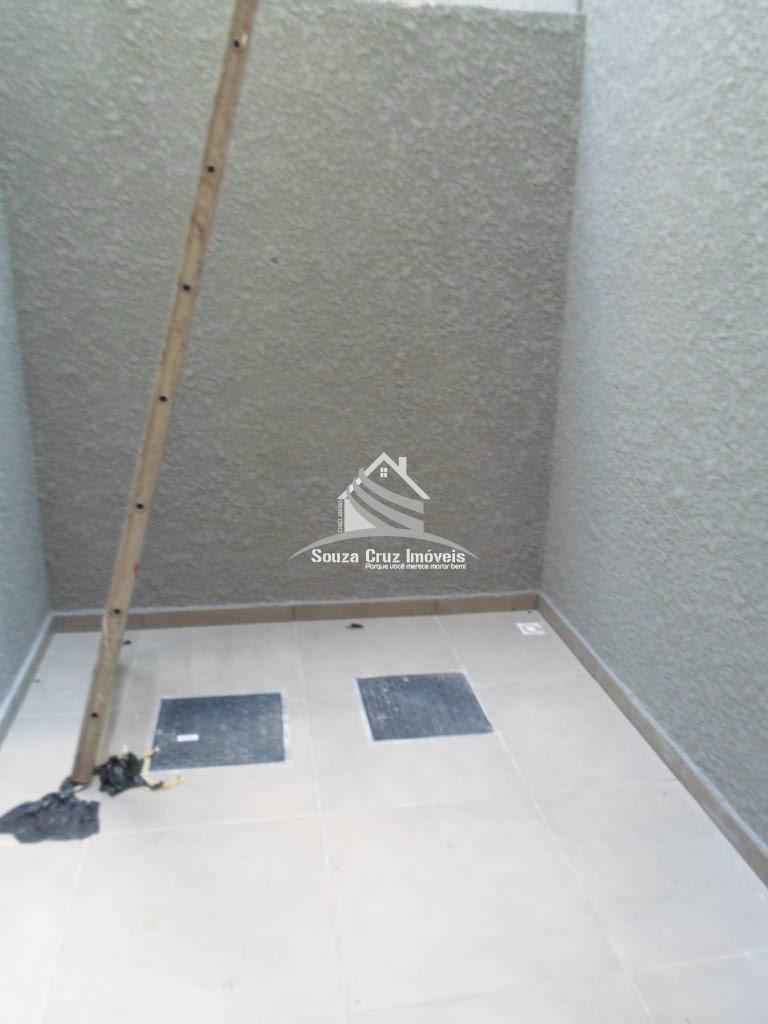 Casa, 2 quartos, 45 m² - Foto 15