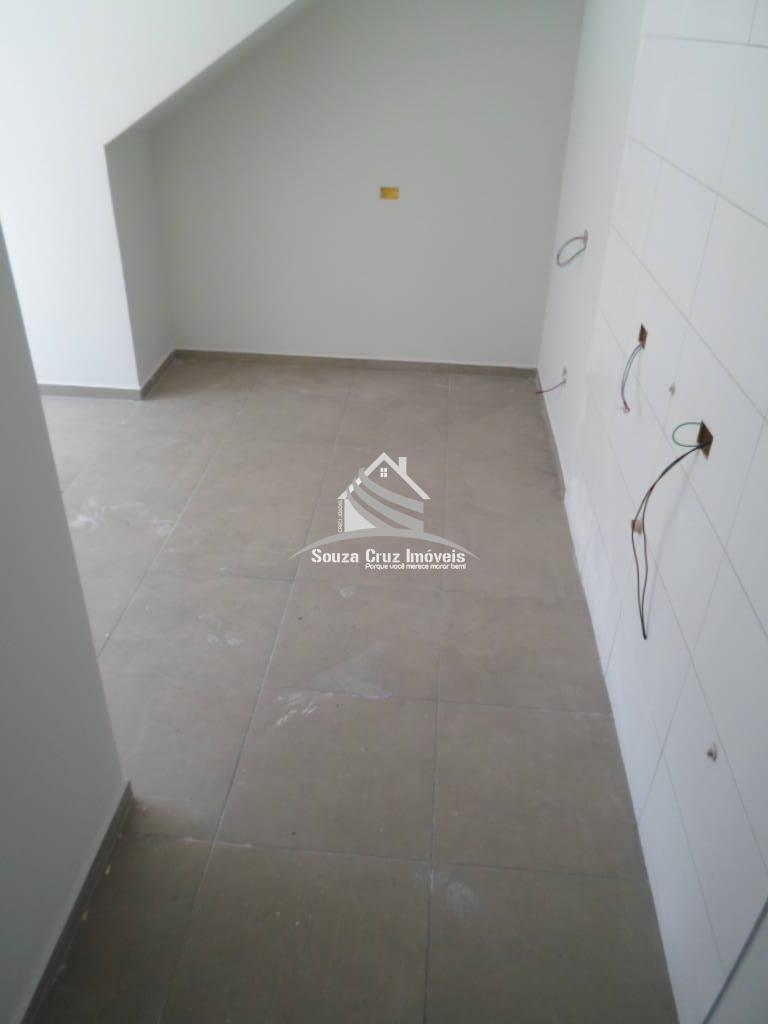 Casa, 2 quartos, 45 m² - Foto 17