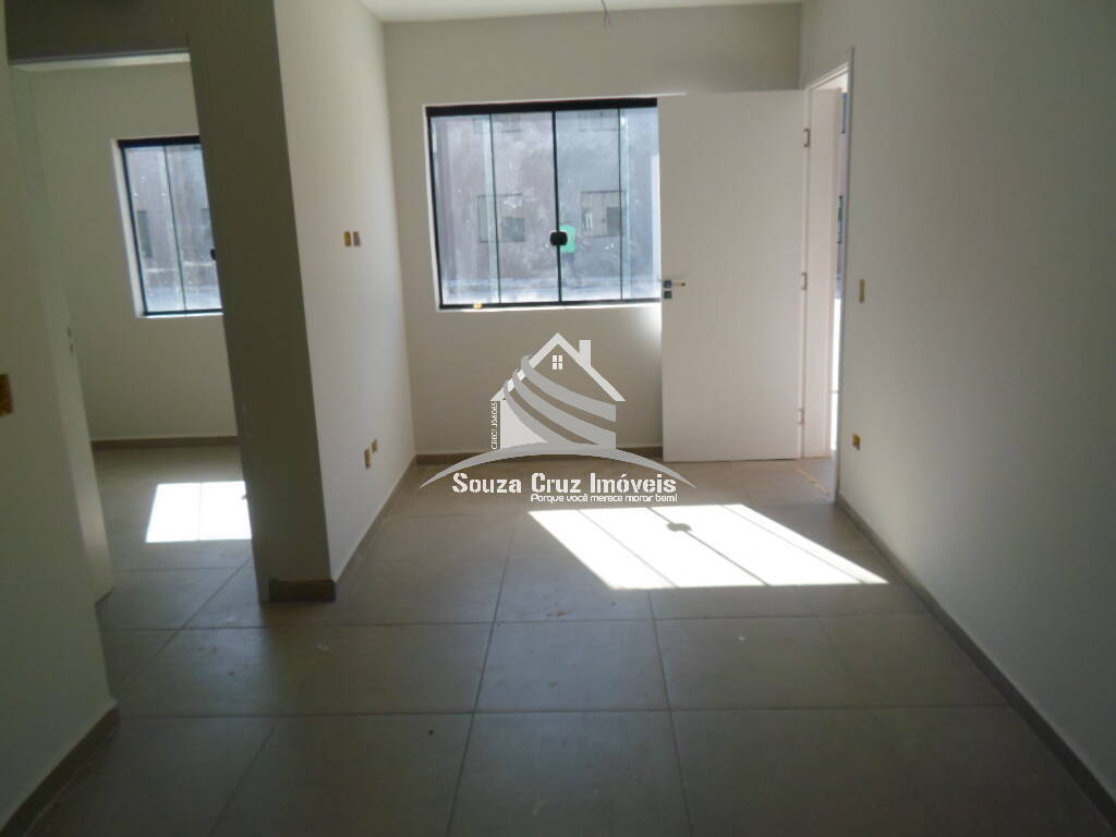 Casa, 2 quartos, 45 m² - Foto 18