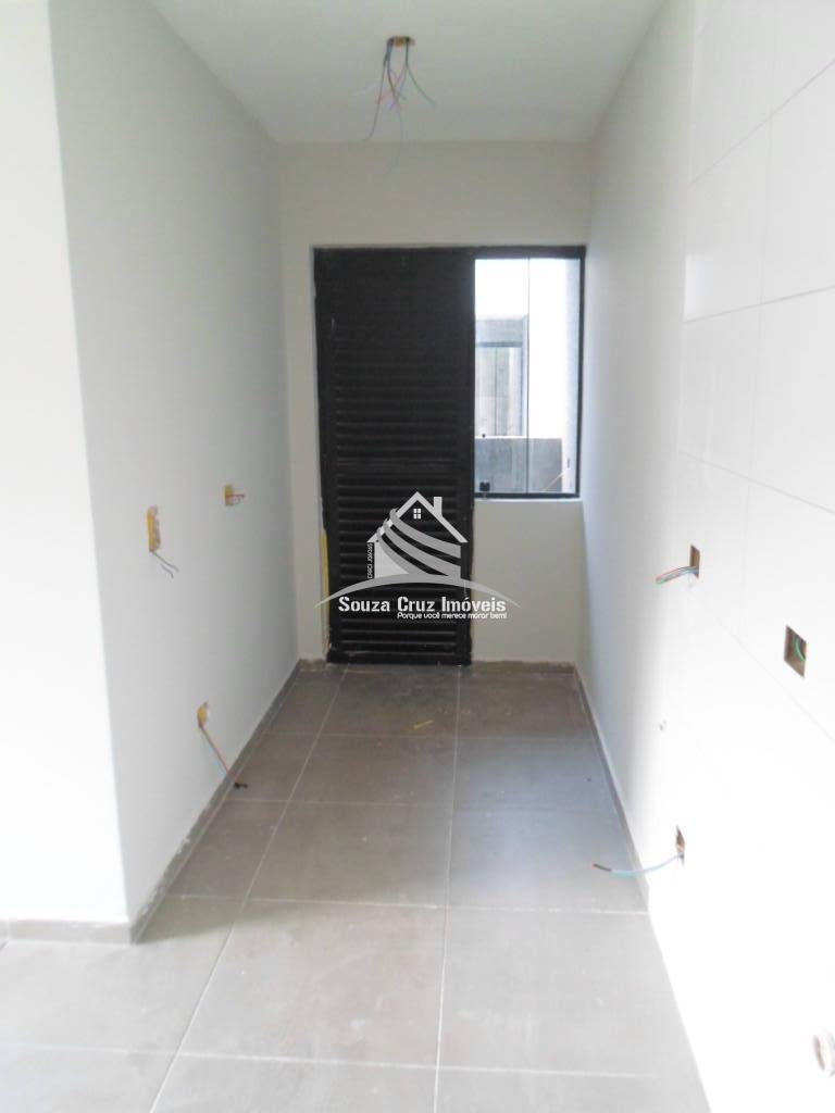 Casa, 2 quartos, 45 m² - Foto 22