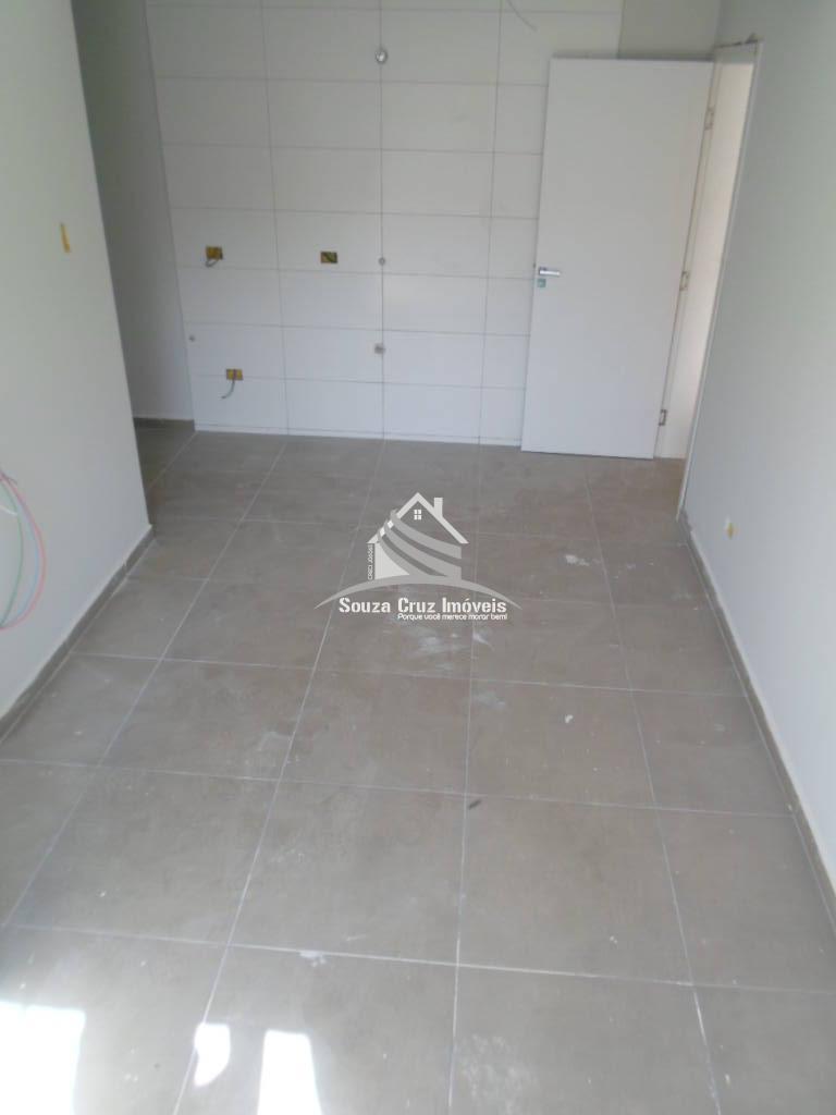 Casa, 2 quartos, 45 m² - Foto 23