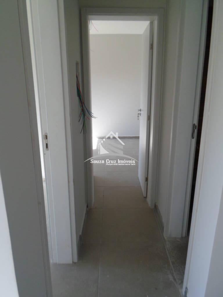 Casa, 2 quartos, 45 m² - Foto 25