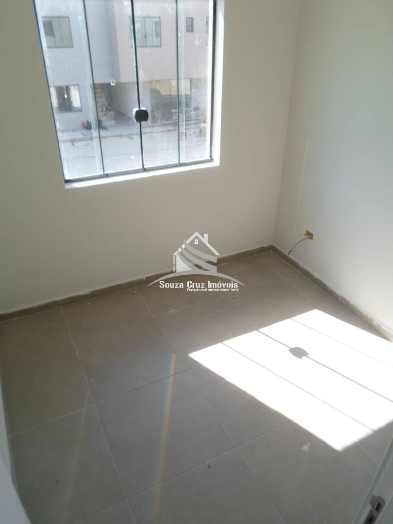Casa, 2 quartos, 45 m² - Foto 27