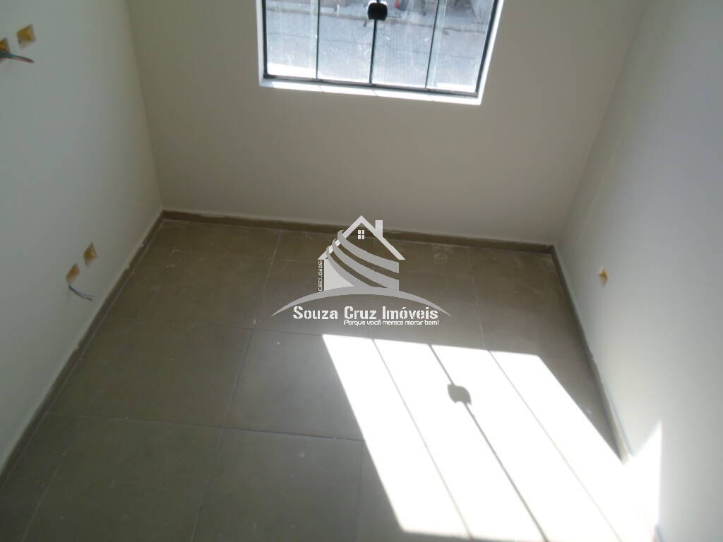 Casa, 2 quartos, 45 m² - Foto 28