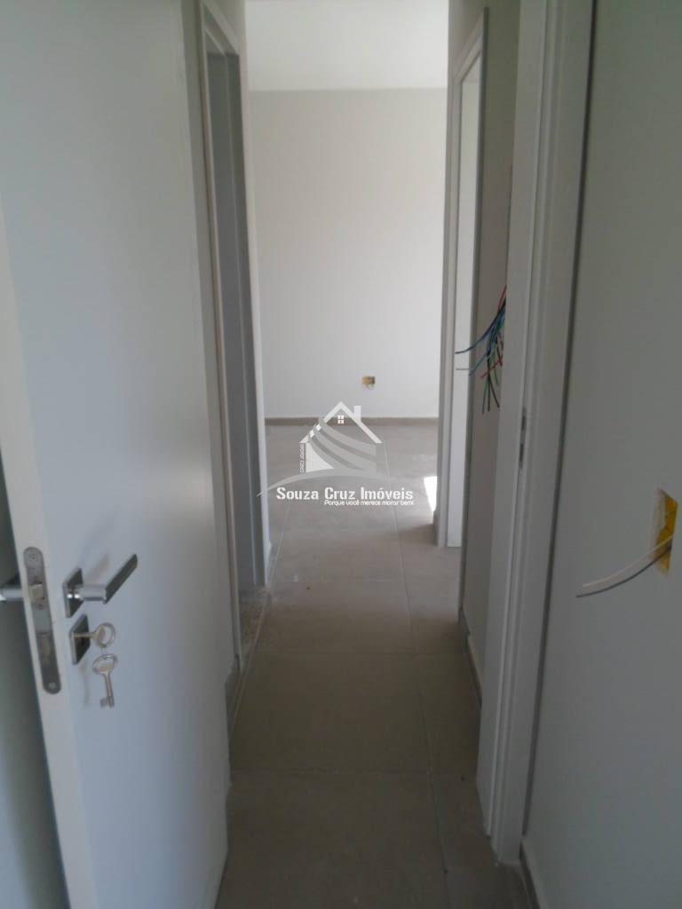 Casa, 2 quartos, 45 m² - Foto 30