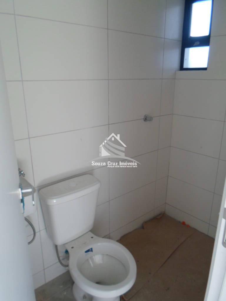 Casa, 2 quartos, 45 m² - Foto 31