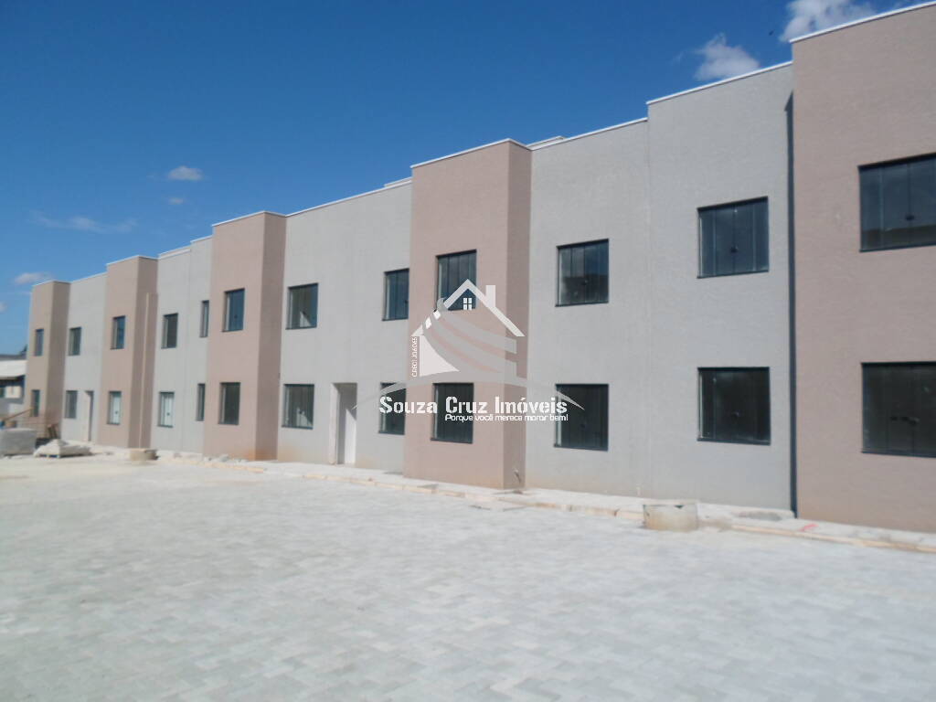 Casa, 2 quartos, 45 m² - Foto 32