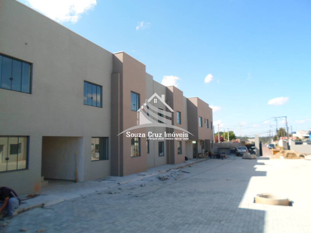 Casa, 2 quartos, 45 m² - Foto 34