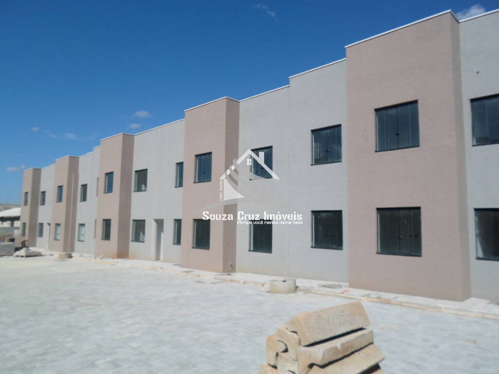 Casa, 2 quartos, 45 m² - Foto 33