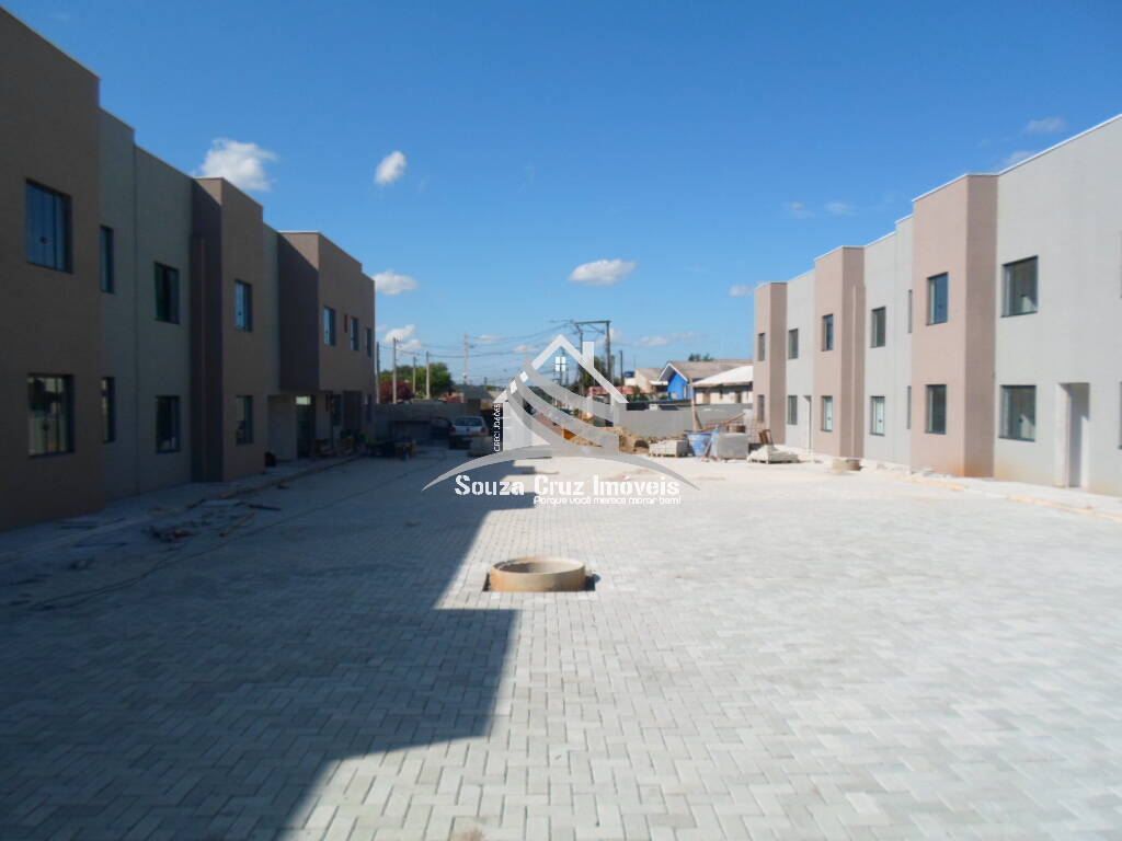 Casa, 2 quartos, 45 m² - Foto 36