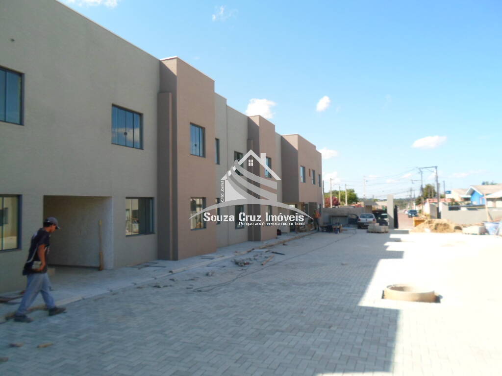 Casa, 2 quartos, 45 m² - Foto 35