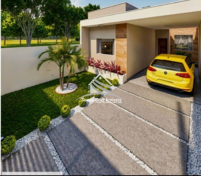 Casa, 3 quartos, 105 m² - Foto 7