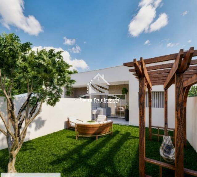 Casa, 3 quartos, 105 m² - Foto 15
