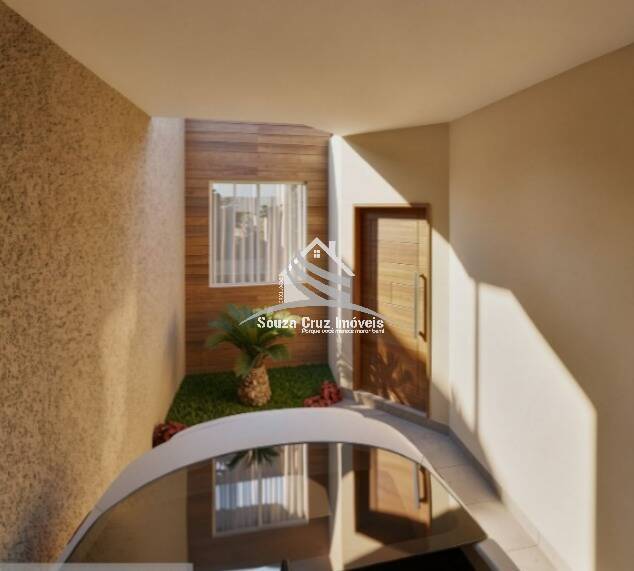 Casa, 3 quartos, 105 m² - Foto 17
