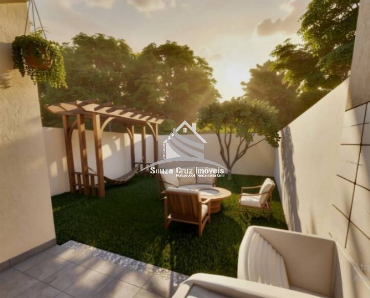 Casa, 3 quartos, 105 m² - Foto 20