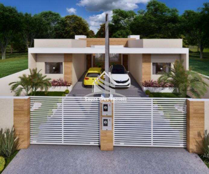 Casa, 3 quartos, 105 m² - Foto 21
