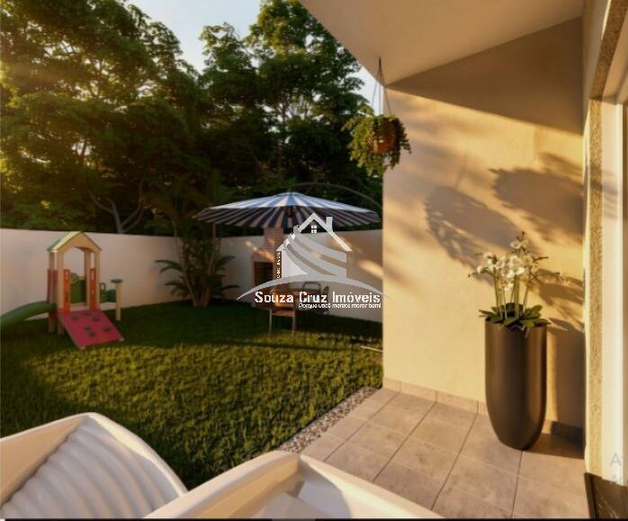Casa, 3 quartos, 105 m² - Foto 22