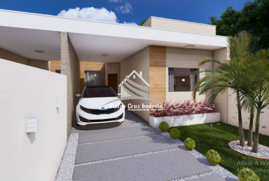 Casa, 3 quartos, 105 m² - Foto 27