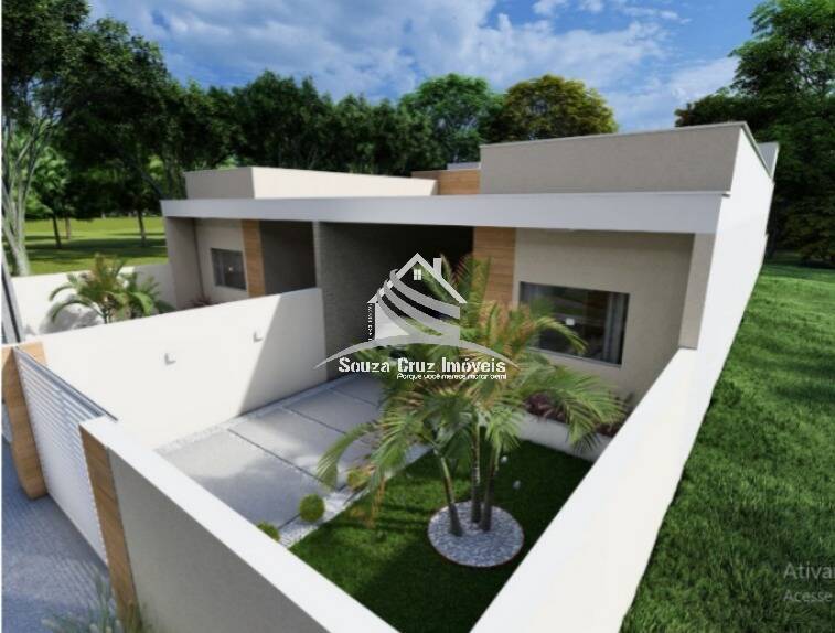 Casa, 3 quartos, 105 m² - Foto 28
