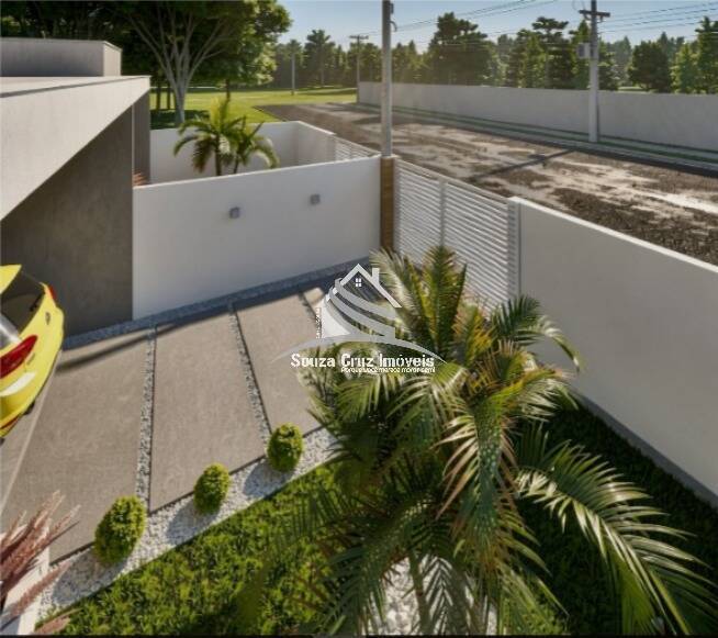 Casa, 3 quartos, 105 m² - Foto 29