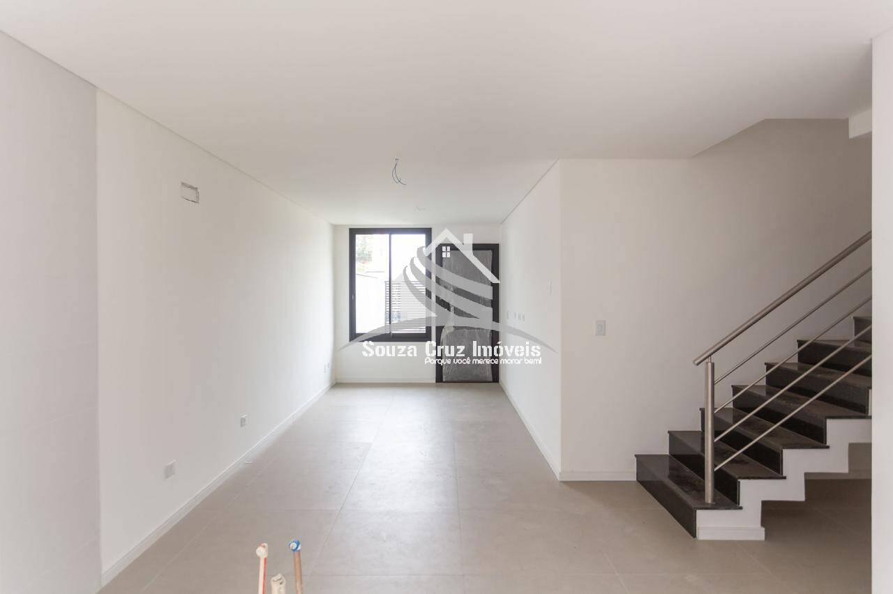 Sobrado, 3 quartos, 139 m² - Foto 2