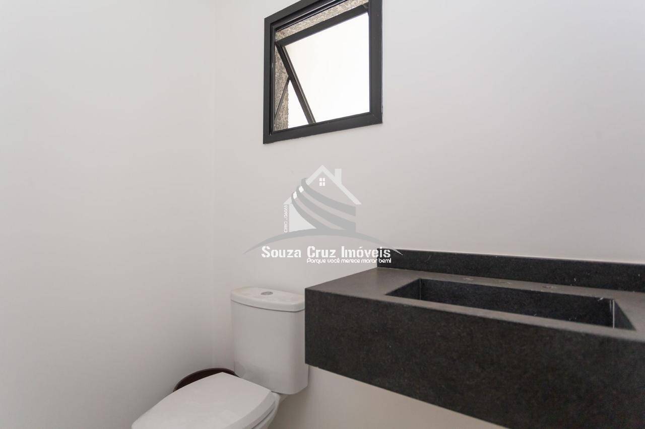 Sobrado, 3 quartos, 139 m² - Foto 5