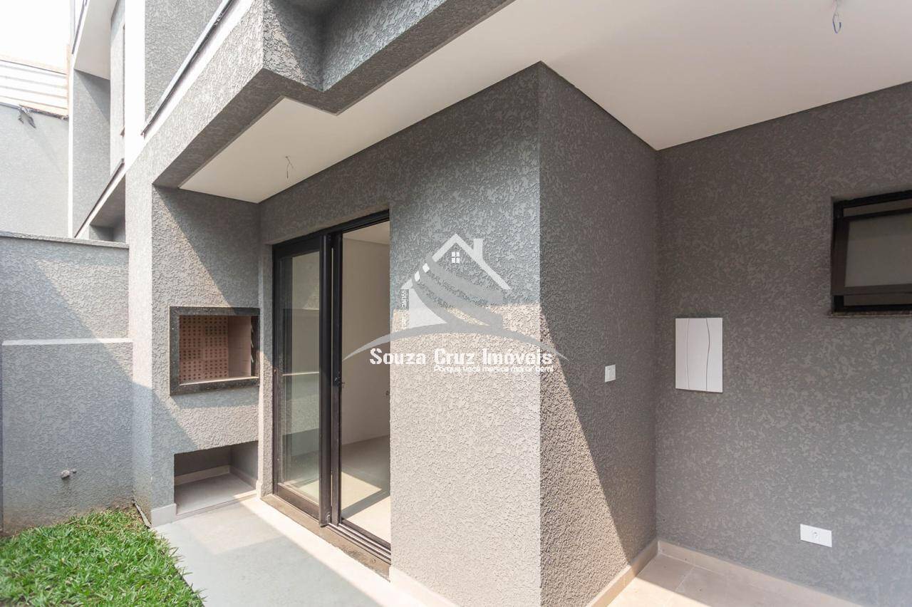 Sobrado, 3 quartos, 139 m² - Foto 6