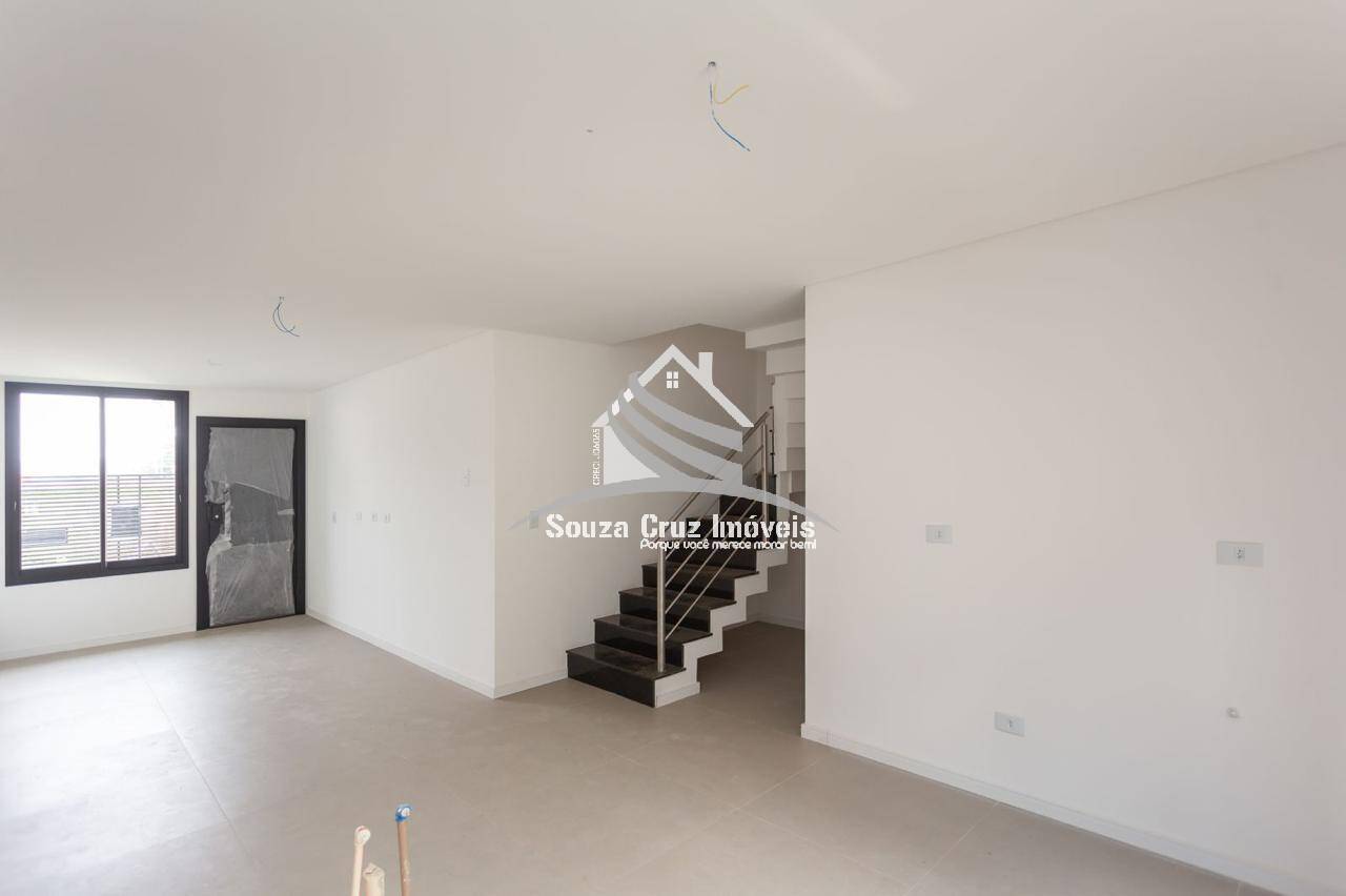 Sobrado, 3 quartos, 139 m² - Foto 3