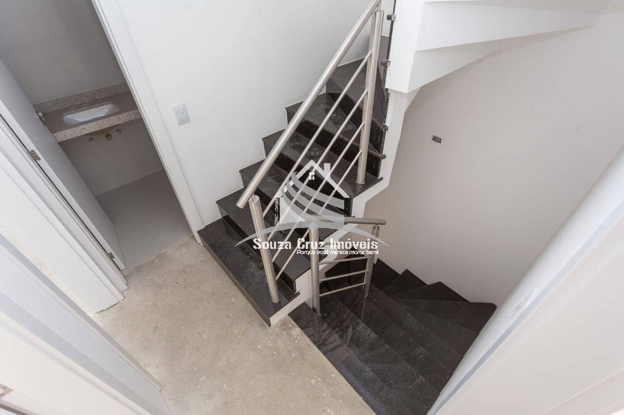 Sobrado, 3 quartos, 139 m² - Foto 8