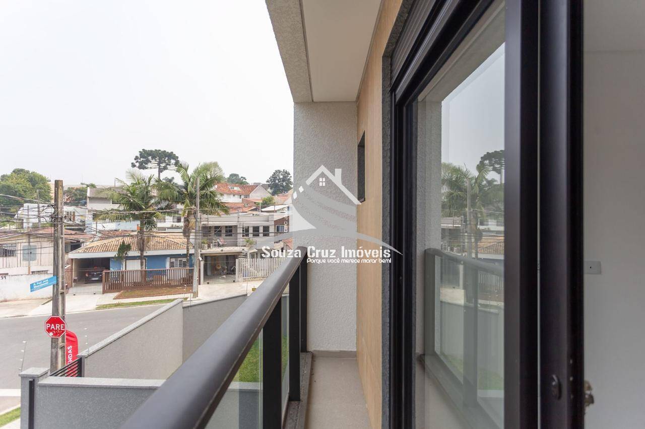 Sobrado, 3 quartos, 139 m² - Foto 11