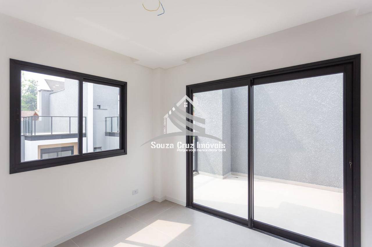 Sobrado, 3 quartos, 139 m² - Foto 17