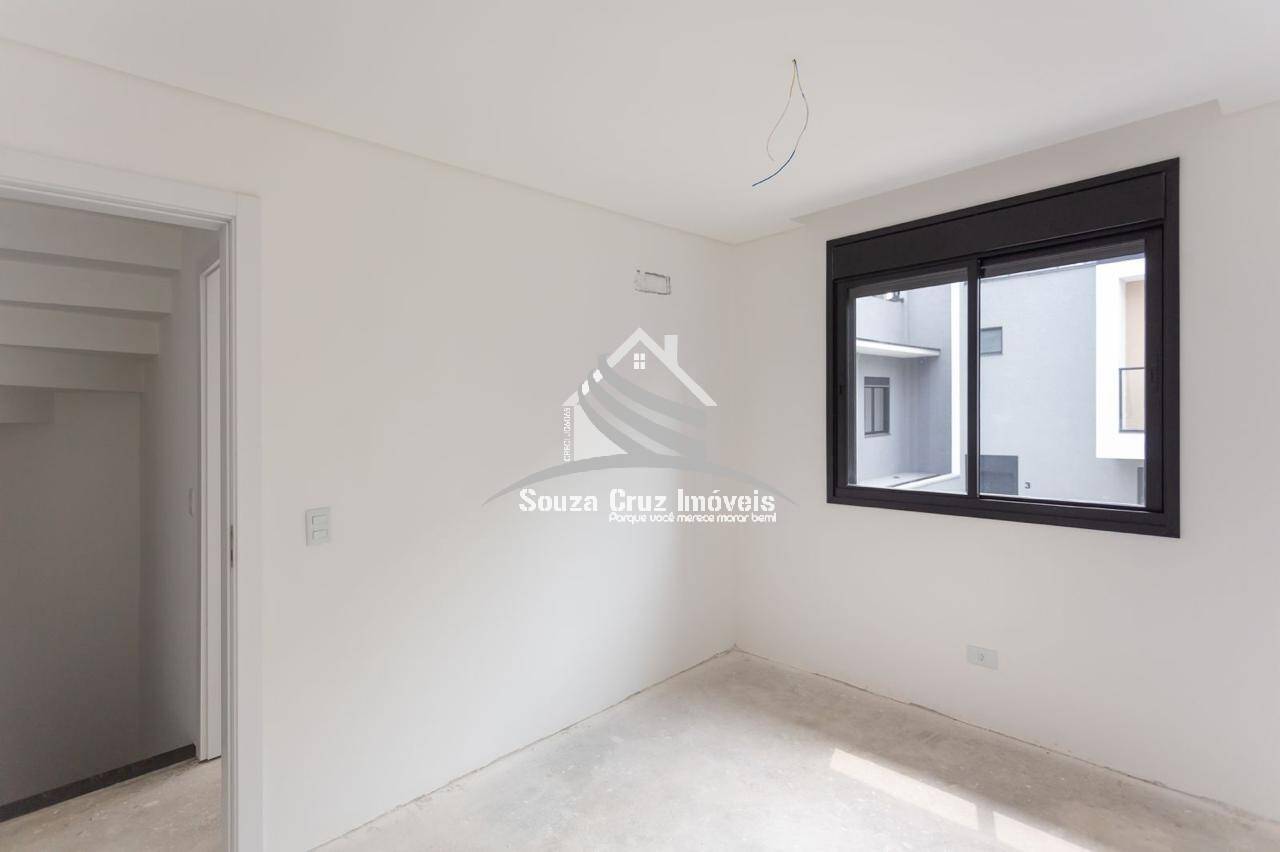 Sobrado, 3 quartos, 139 m² - Foto 14