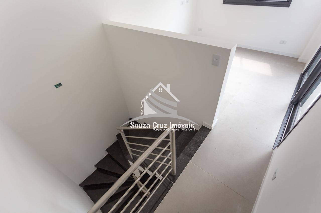 Sobrado, 3 quartos, 139 m² - Foto 16
