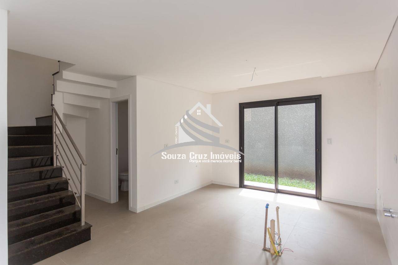 Sobrado, 3 quartos, 139 m² - Foto 23