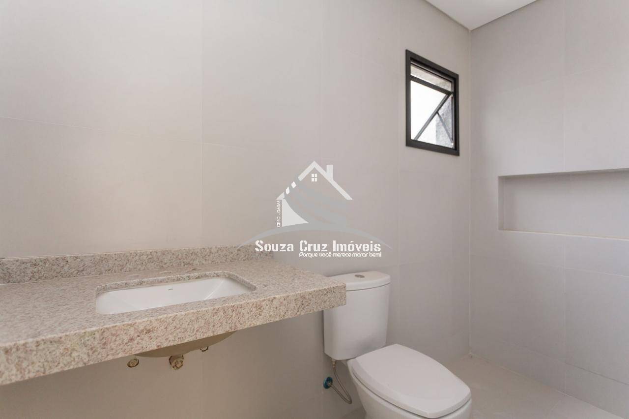 Sobrado, 3 quartos, 139 m² - Foto 30