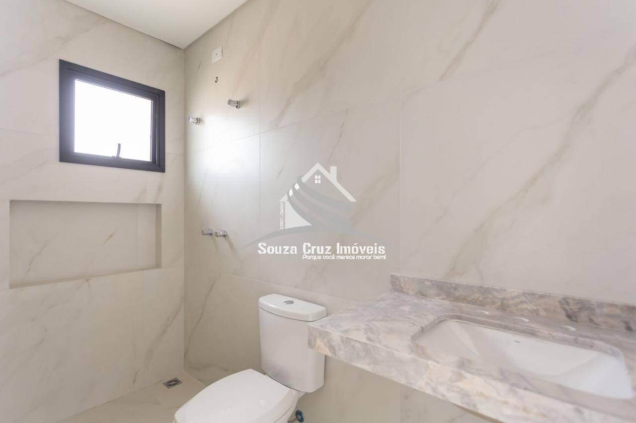 Sobrado, 3 quartos, 139 m² - Foto 28