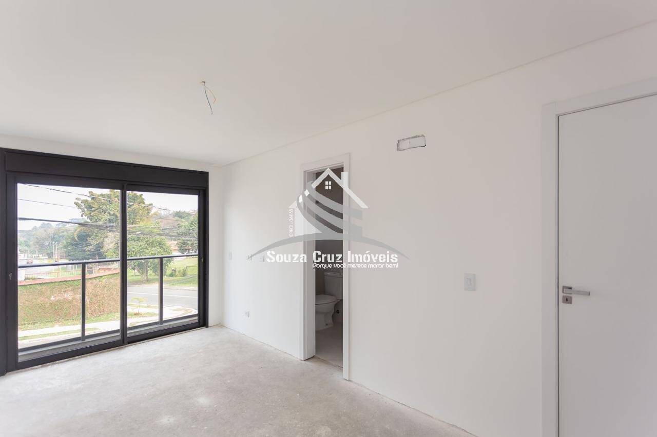 Sobrado, 3 quartos, 139 m² - Foto 27