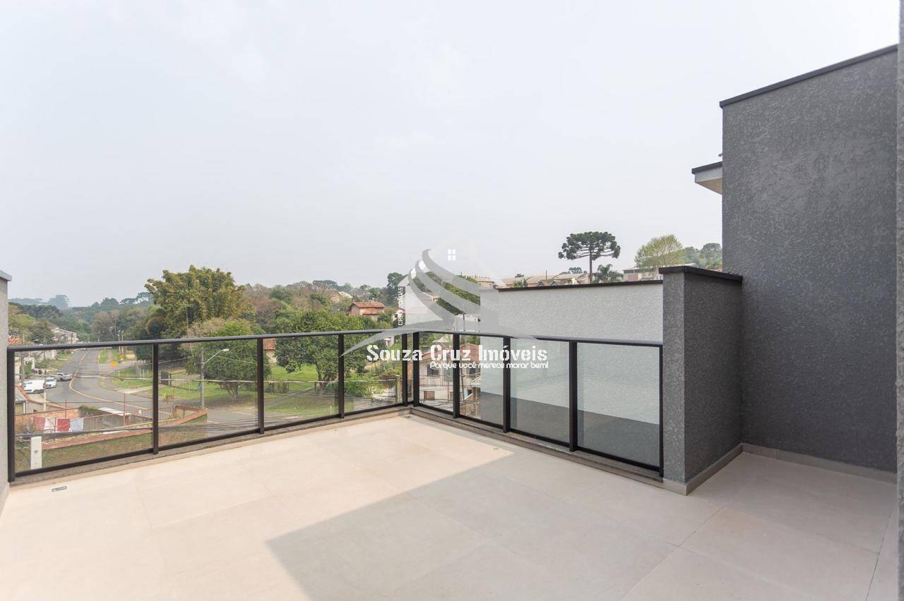 Sobrado, 3 quartos, 139 m² - Foto 36